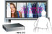 Leading SI Uses NEXCOM Digital Signage Player for Multi-Display Advertising