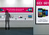 NEXCOM's Digital Signage Players Enrich Shopping and Queuing Experience in Hungarian Telcos