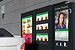 Drive-Thru Service Mimics In-Store Experience with Digital Signage