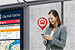 NEXCOM Digital Signage Player Helps Bus Passengers Adjust Trips Timely