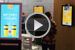 NEXCOM Smart Retail Solution at ISE 2018