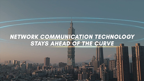 NEXCOM Shaping Future Networks for Smarter and Safer World