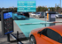 Smart Parking Solutions Powered by the NDiS B361 Edge AI Computer