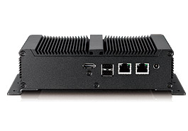 Digital Signage Player  - NDiS 126