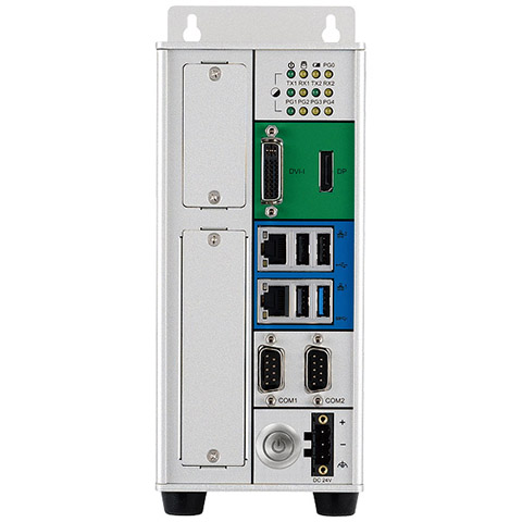 EtherCAT Master Controller NET 200-ECM