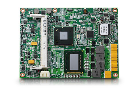 Computer-On-Module ICES 267S